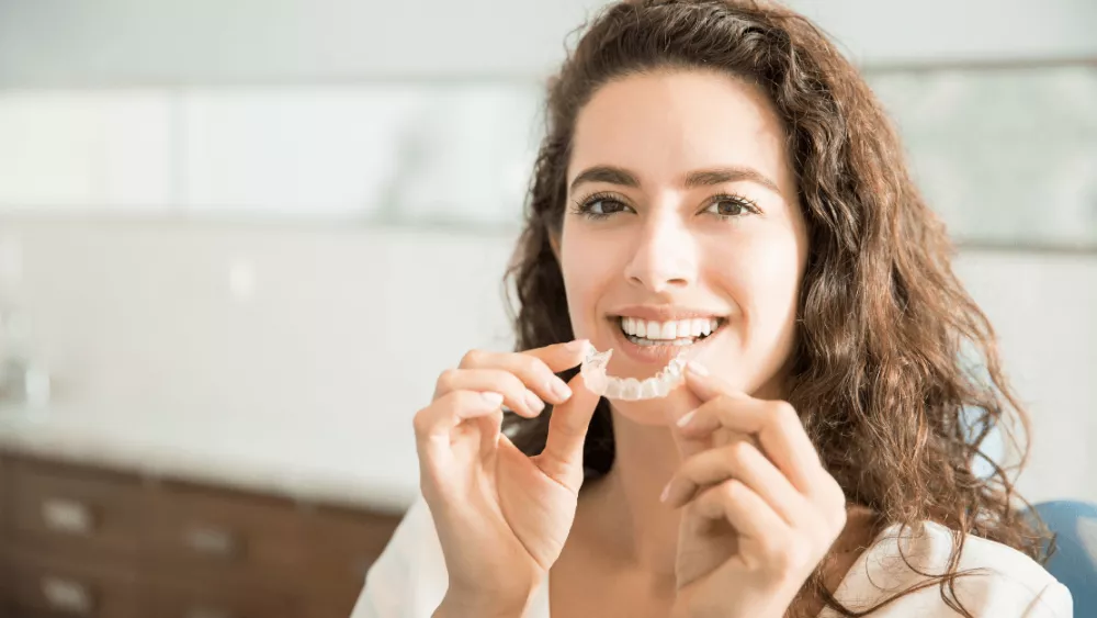 invisalign tucson